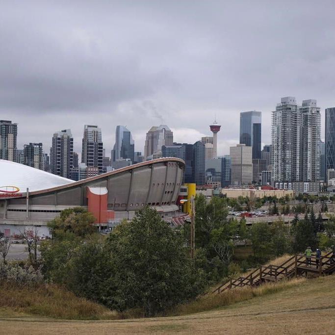 Trudeau calls byelection in riding of Calgary Heritage for July 24